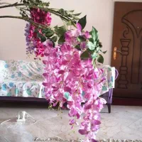 گلدان بزرک  سالنی|صنایع دستی و سایر لوازم تزئینی|تهران, جنت‌آباد جنوبی|دیوار