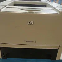 پرینتر HP Laser Jet P2014
