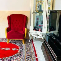 سوییت ویلایی دربست ماشین رو طبرسی 28|اجارهٔ کوتاهمدت آپارتمان و سوئیت|مشهد, طبرسی شمالی|دیوار