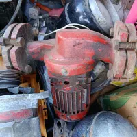 پمپ سیرکوله