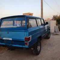 جیپ آهو 1355 آمریکایی مدارک تکمیل|خودرو کلاسیک|همدان, |دیوار
