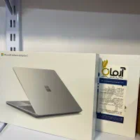 Surface laptop GO CPU I5-1135G7