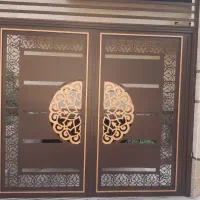 رنگکاری  ونقاشی ساختمان|خدمات پیشه و مهارت|قم, انسجام|دیوار