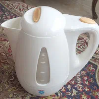 چای ساز SUNNY HOUSE|سماور، چای‌ساز، قهوه‌ساز|تهران, سعادت‌آباد|دیوار