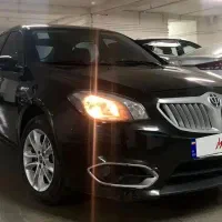 برلیانس اتومات H320 / 1397 فقط مصرف کننده