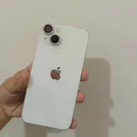 آیفون13نرمال دوسیم کاملا سالم قیمت مقطوع