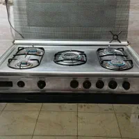 اجاق گاز سینجر اصلی