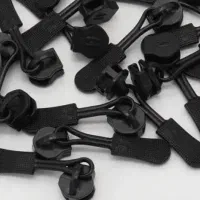 زیپ وخز کاپشن