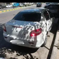 رانا مدل ۹۲ el.tu5|خودرو سواری و وانت|مشهد, امیر|دیوار