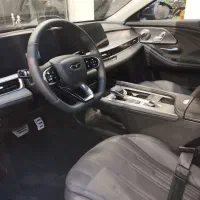 آریزو ۸ پلاگین هیبرید|خودرو سواری و وانت|کرج, حاجی آباد|دیوار