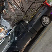 باربری به تمام نقاط ایران با تجهیزات