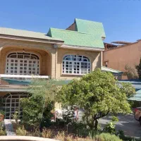 ویلا ۶۴۸ متر فاز ۵ شهرک غرب سیمای ایران