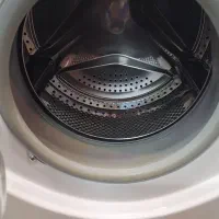 لباسشویی ۵ کیلوی حایر به شرط کار|ماشین لباسشویی و خشککن لباس|قروه, |دیوار