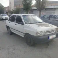 فروش پراید مدل ۹۰تگ  گانه تمام رنگ|خودرو سواری و وانت|مشگین شهر, |دیوار