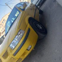 سمند تاکسی گردشی مدل۸۵