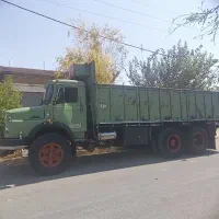بنز ده چرخ|خودرو سنگین|نوبندگان, |دیوار
