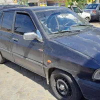 ماشین پراید ۸۲