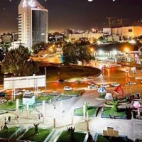 تجاری دائم/حاشیه جانباز/قابل تهاتر