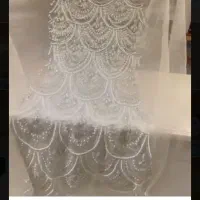 لباس مجلسی فاخر