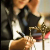 رسیدگی به پروسه قضائی