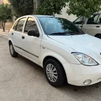 تیبا ۲مدل95 فول