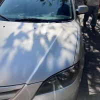 مزدا ۳ تیپ ۳ درجه۱|خودرو سواری و وانت|تهران, پاسداران|دیوار