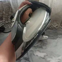 اتو بخار دستی گاسونیک|اتو و لوازم اتو|تربتحیدریه, منصوریه|دیوار