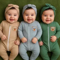 لباس نوزاد|کفش و لباس بچه|قم, سراجه (۱۵ خرداد)|دیوار