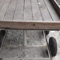 گاری کاسبی|فروشگاه و مغازه|رشت, گلسار|دیوار