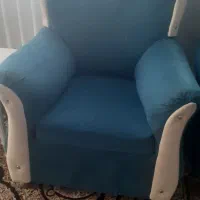 مبل ۷نفره تمیز