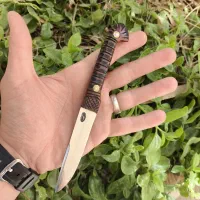 چاقو جیبی قم