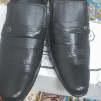 کفش نو