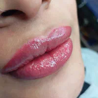 جشنواره روز زن شیدینگ آرایش دائم صورت|خدمات آرایشگری و زیبایی|شیراز, ملاصدرا|دیوار