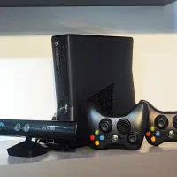 xbox 360 slim جیتک