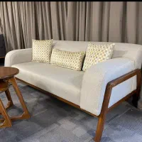 مبل اقتصادی وشیک لاهیجان&تولیدی وتعمیرات|مبلمان خانگی و میز عسلی|لاهیجان, شیشه گران|دیوار