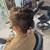 سالن‌زیبایی|خدمات آرایشگری و زیبایی|گلبهار, شهر جدید گلبهار|دیوار