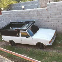 وانت بار کرایه