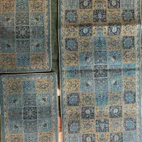 ترمه رو میزی