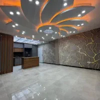 105متری *آشپز خانه مجزا *کلید نخورده فول آپشن
