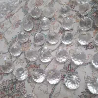 وسایل تزیین لوستر|لوستر و چراغ آویز|کرج, دولت‌آباد|دیوار