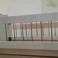 تخت گهواره کودک