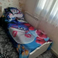 تخت کودک و نوجوان