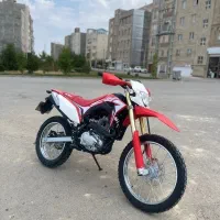 تریل 250 باسل|موتورسیکلت|اردبیل, |دیوار