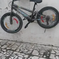 دوچرخه پسرونه