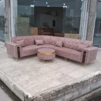 مبل ال تیویو|مبلمان خانگی و میز عسلی|ورامین, ورامین|دیوار