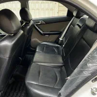 سراتو آپشنال اتومات ۹۷ بدون رنگ در حد|خودرو سواری و وانت|تهران, شهران شمالی|دیوار