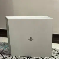 دستگاهPS4pro