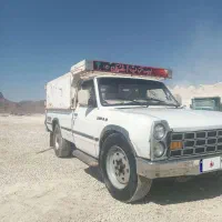 نیسان دیزل مدل ۸۹