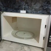 مایکروفر و پلوپز با قیمت مناسب|اجاق گاز و لوازم برقی پخت‌وپز|آمل, |دیوار