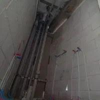 پیمان کاری و خرده کاری تاسیسات در رامسر